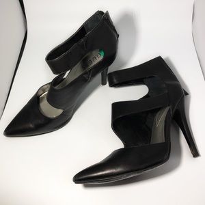 Guess Black Heels